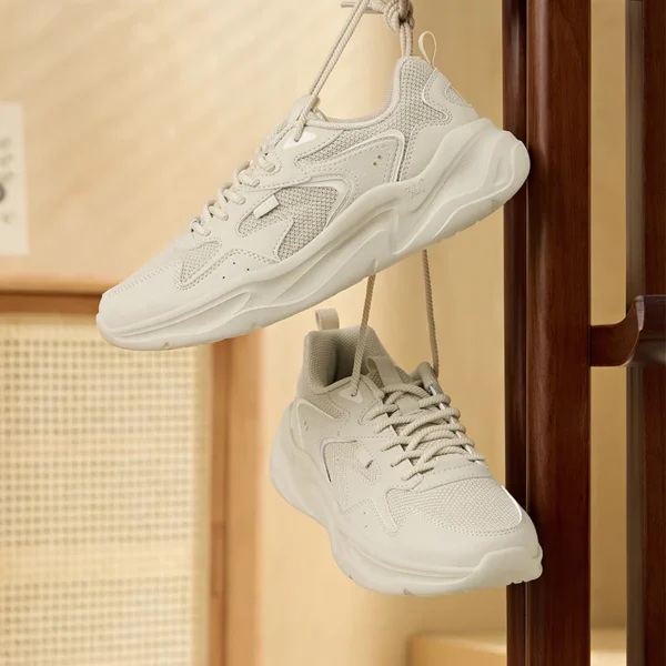 Comfy Work Shoes Womens – Lightweight Breathable Sneakers for All-Day Comfort - Image 4
