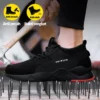 Work Sneakers Mens – Anti-Slip, Puncture-Proof Safety Shoes for Construction