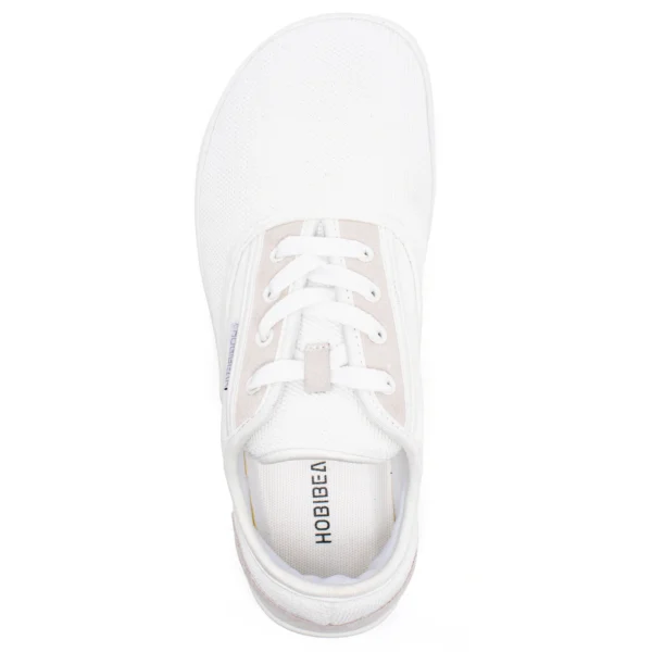 Work Sneakers Mens – Wide Toe Breathable Non-Slip Barefoot Shoes - Image 6